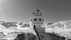 神仙湾哨兵：守望心中那片“高地”