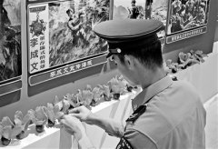 木棉花开 致敬英雄