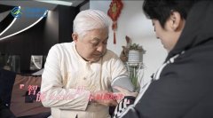 
陕西移动“康安乡村”打造数字健康新范式
