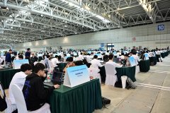 
视频｜高校学子遇上网络攻防，看这场大赛如何