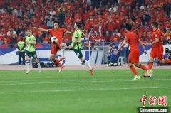 7队获世界杯参赛名额 朝鲜队成