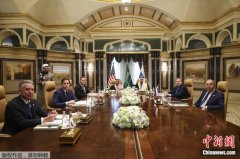 4.5小时、3个目标、密集斡旋