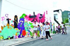 文化润乡土 墨香沁田畴——代表委员谈公共文化服务如何滋养群众