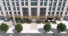 苏州金鸡湖畔【东方星座-百老汇时光街】楼盘简介+户型价格+楼